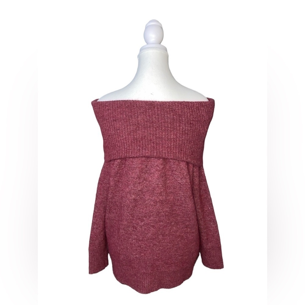 Aritiza Wilfred - Faretta Sweater - Picture 3 of 10